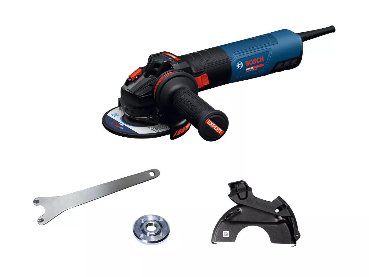 Meuleuse angulaire EXPERT EXWS20-125TSB BOSCH